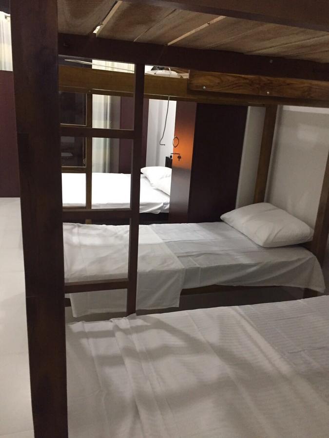 Getmore Bed & Breakfast Kandy Exteriör bild