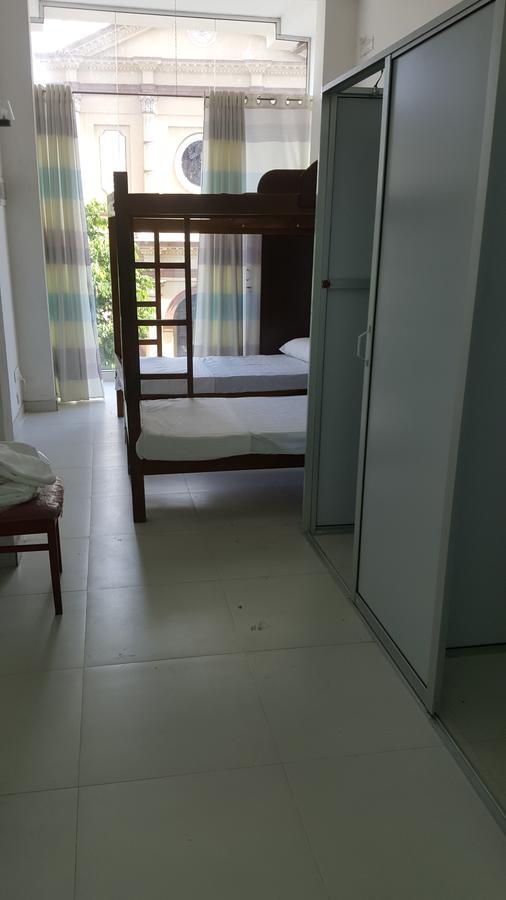 Getmore Bed & Breakfast Kandy Exteriör bild