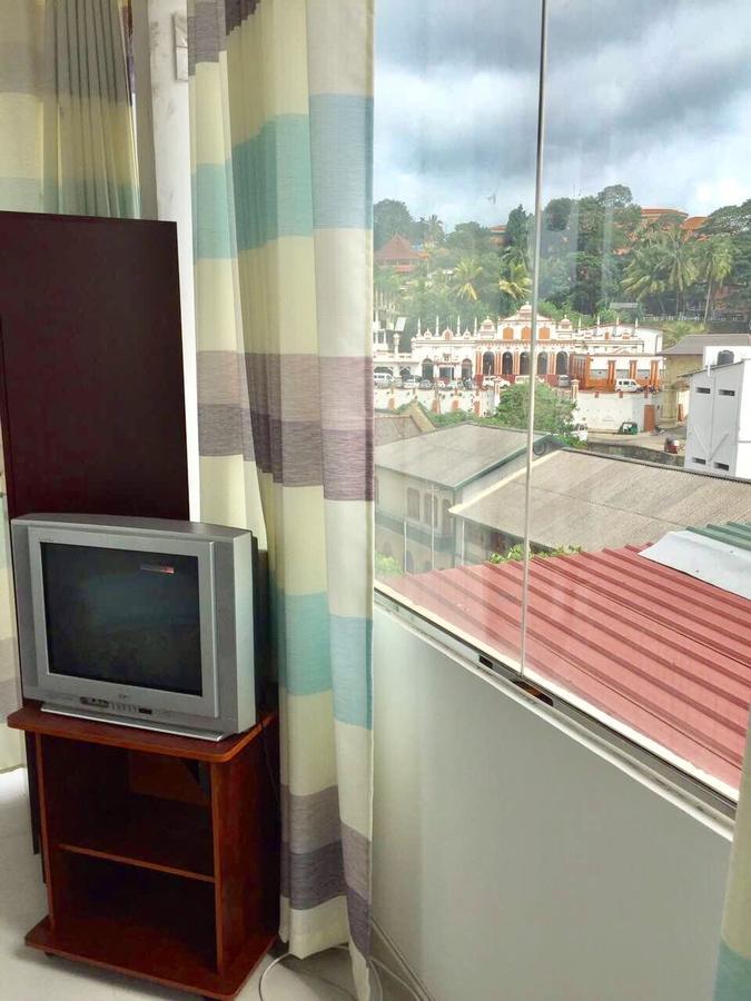 Getmore Bed & Breakfast Kandy Exteriör bild
