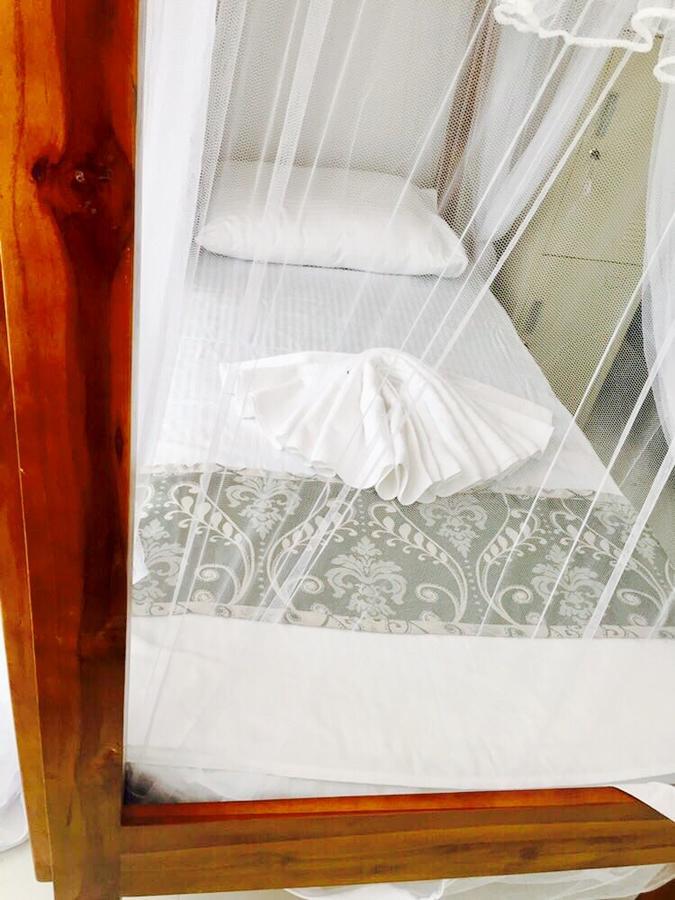 Getmore Bed & Breakfast Kandy Exteriör bild