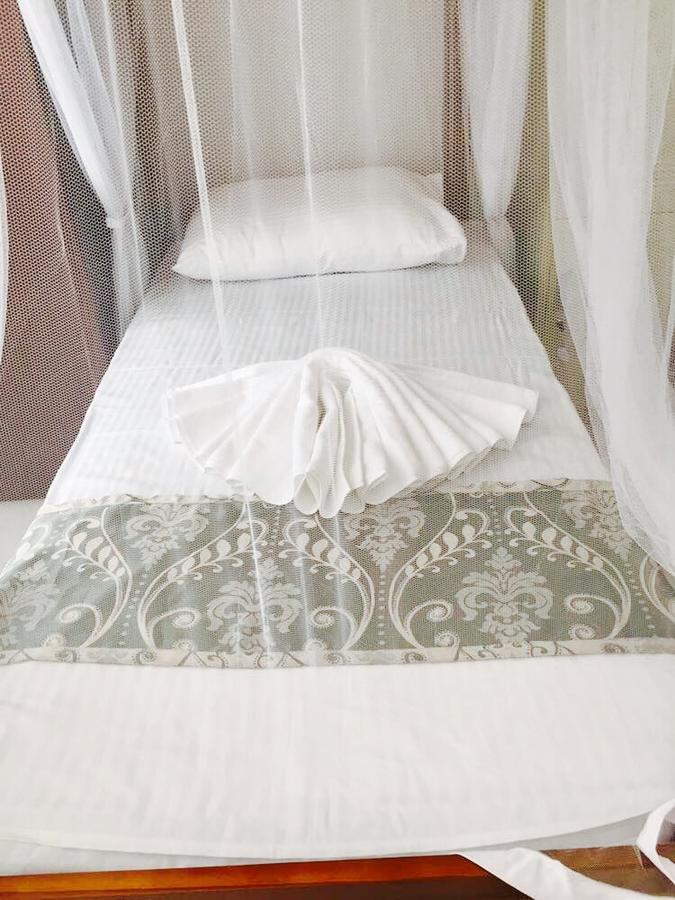 Getmore Bed & Breakfast Kandy Exteriör bild