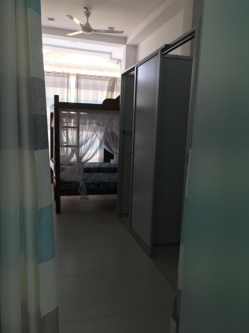 Getmore Bed & Breakfast Kandy Exteriör bild